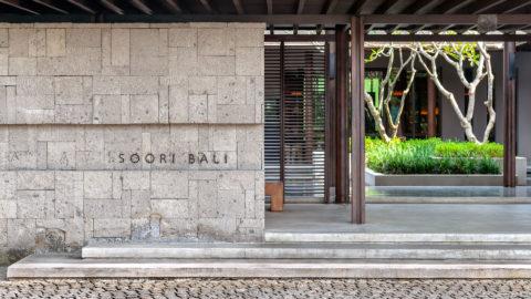 Soori Bali