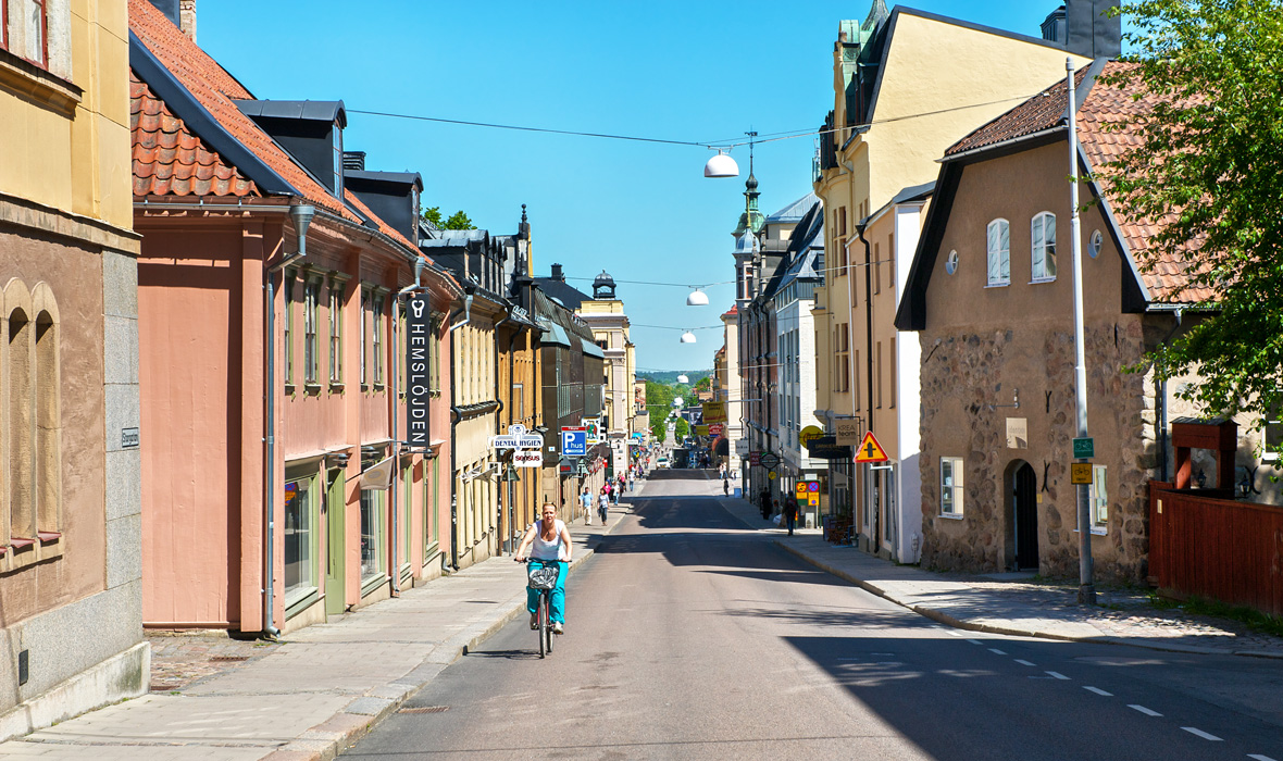 Visit Linköping